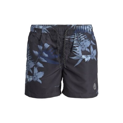 Ανδρικό Μαγιό Βερμούδα Jack & Jones 12205722 Μπλέ