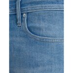 Ανδρική Βερμούδα Τζιν Jack & Jones 12207400 Μπλέ Ανοιχτο - Image 4