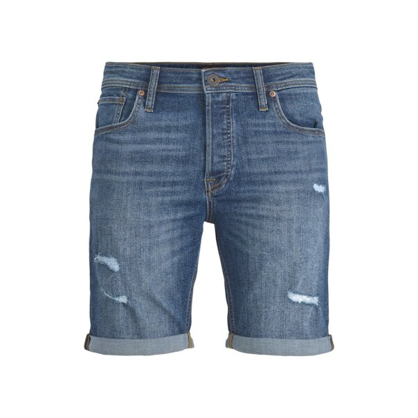 Ανδρική Βερμούδα Τζιν Jack & Jones 12207640 Μπλέ - Image 1