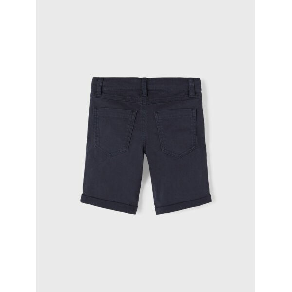 Παιδική Βερμούδα για Αγόρι Μπλέ Name it 13187085 - Image 4