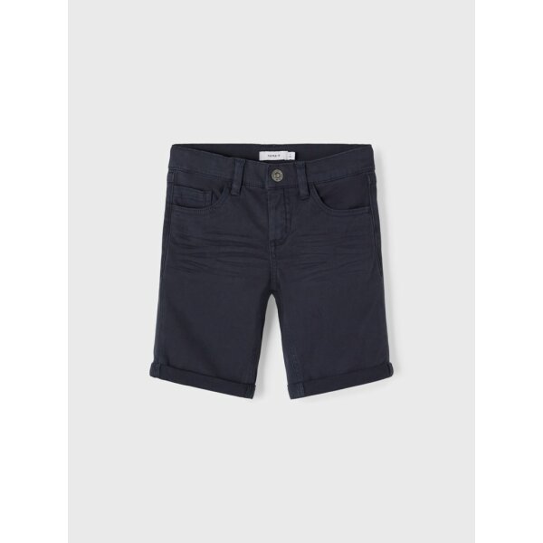 Παιδική Βερμούδα για Αγόρι Μπλέ Name it 13187085 - Image 2