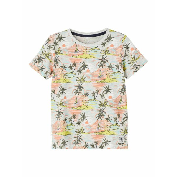 ΜΠΛΟΥΖΑ ΚΟΝΤΟΜΑΝΙΚΗ ΓΙΑ ΑΓΟΡΙ NAME IT 13190361 - Image 1