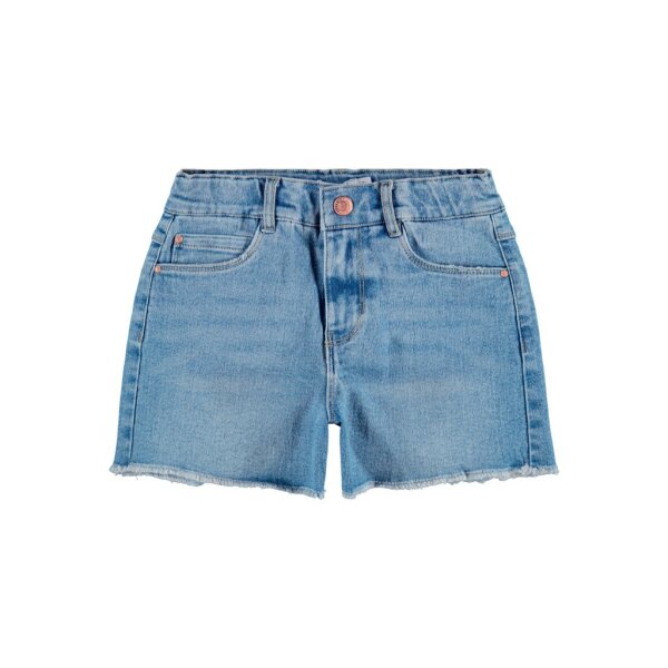 13197313_3750488_Front Παιδικό Short Denim για Κορίτσι Name it 13197313 - Image 1