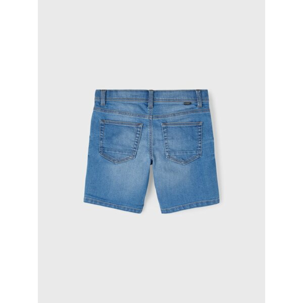 Παιδική Βερμούδα Denim για Αγόρι Name it 13198237 - Image 2