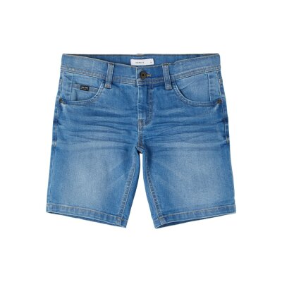 Παιδική Βερμούδα Denim για Αγόρι Name it 13198237