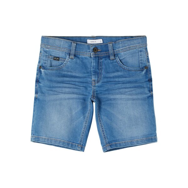 Παιδική Βερμούδα Denim για Αγόρι Name it 13198237 - Image 1
