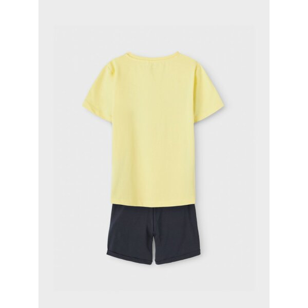 13198495_3781347_Back Σέτ Μακό για Αγόρι Μπλέ Name it 13198495 - Image 2