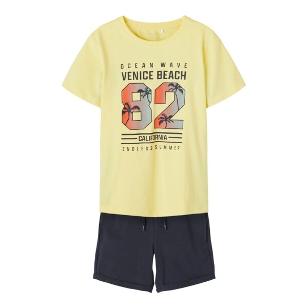 13198495_3781347_Front Σέτ Μακό για Αγόρι Μπλέ Name it 13198495 - Image 1