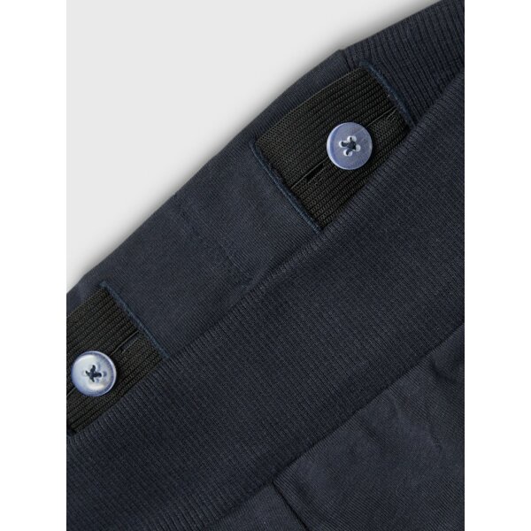 13198495_3781347_Front Full Σέτ Μακό για Αγόρι Μπλέ Name it 13198495 - Image 4