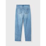 ΠΑΝΤΕΛΟΝΙ DENIM ΓΙΑ ΚΟΡΙΤΣΙ NAME IT 13198964 - Image 4
