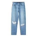 ΠΑΝΤΕΛΟΝΙ DENIM ΓΙΑ ΚΟΡΙΤΣΙ NAME IT 13198964 - Image 2