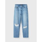 ΠΑΝΤΕΛΟΝΙ DENIM ΓΙΑ ΚΟΡΙΤΣΙ NAME IT 13198964 - Image 3