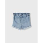 Παιδικό Denim Shorts για κορίτσι Name It 13199457 - Image 2