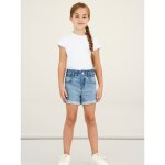 Παιδικό Denim Shorts για κορίτσι Name It 13199457