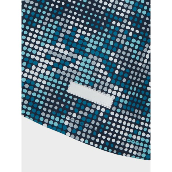 13199820_3798882_Front Full Name It Παιδικό Ανοιξιάτικο Μπουφάν Μπλέ 13199820 - Image 5