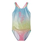 Μαγιό Ολόσωμο για Κορίτσι Flamingo Name it 13199847