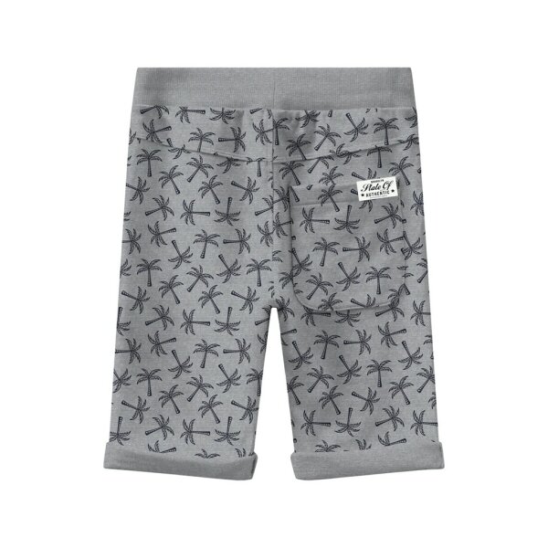 Βερμούδα μακό για Αγόρι Γκρί Name it 13200283 - Image 2