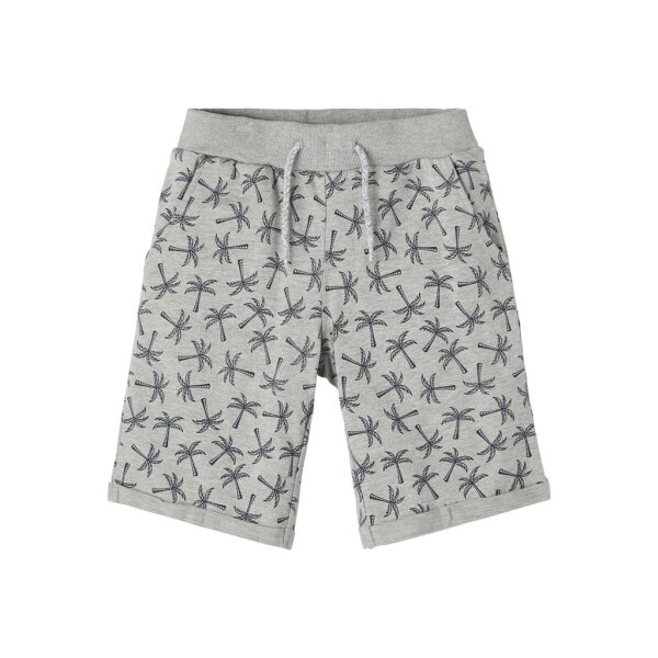 Βερμούδα μακό για Αγόρι Γκρί Name it 13200283 - Image 1