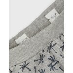 Βερμούδα μακό για Αγόρι Γκρί Name it 13200283 - Image 3