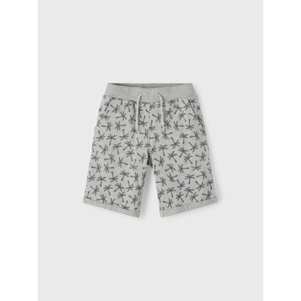 Βερμούδα μακό για Αγόρι Γκρί Name it 13200283 - Image 4