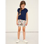 Παιδικό Shorts για κορίτσι Floral Name it 13200473