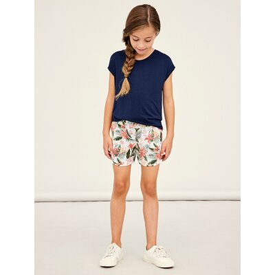 Παιδικό Shorts για κορίτσι Floral Name it 13200473