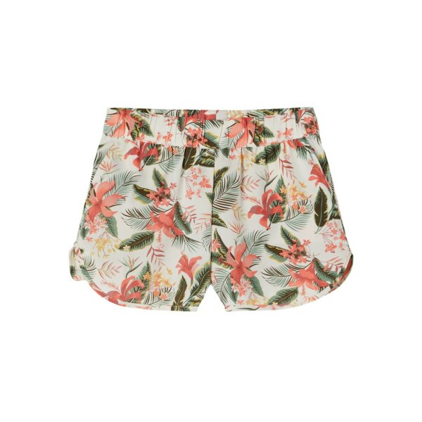 13200473_3813852_Front Παιδικό Shorts για κορίτσι Floral Name it 13200473 - Image 4