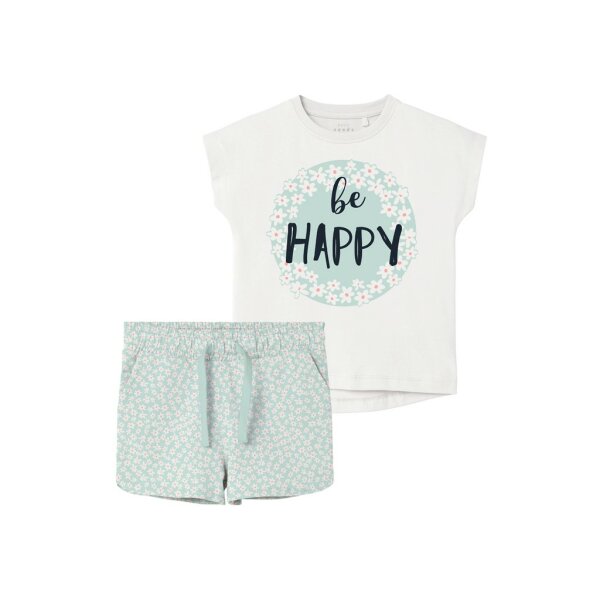 ΣΕΤ ΜΑΚΟ ΣΟΡΤΣ ΚΟΡΙΤΣΙ ΛΕΥΚΟ NAME IT 13200563 - Image 1