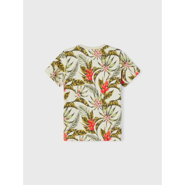 13200962_3830267_Back ΠΑΙΔΙΚΗ ΜΠΛΟΥΖΑ ΑΓΟΡΙ ΕΚΡΟΥ  NAME IT 13200962 - Image 2