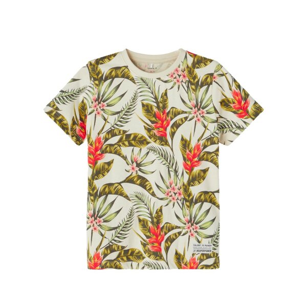 13200962_3830267_Front ΠΑΙΔΙΚΗ ΜΠΛΟΥΖΑ ΑΓΟΡΙ ΕΚΡΟΥ  NAME IT 13200962 - Image 1