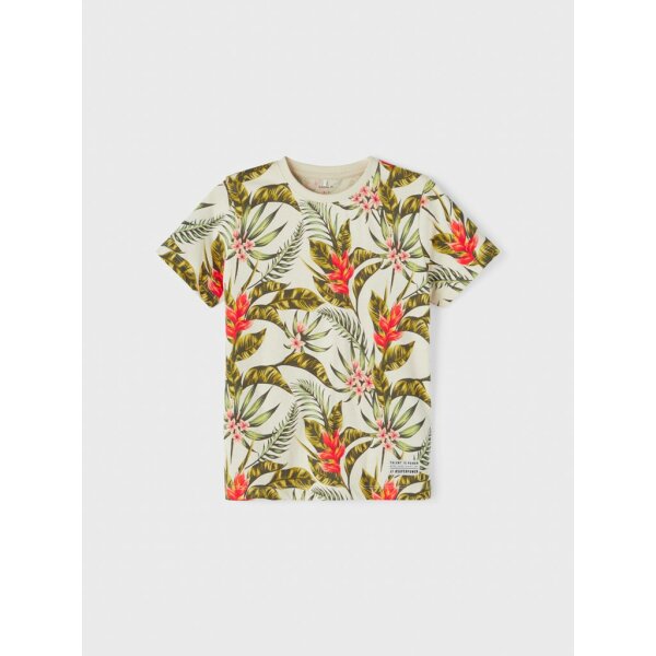 13200962_3830267_Front_1 ΠΑΙΔΙΚΗ ΜΠΛΟΥΖΑ ΑΓΟΡΙ ΕΚΡΟΥ  NAME IT 13200962 - Image 4