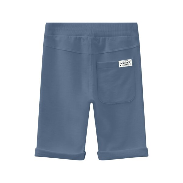 Βερμούδα μακό για Αγόρι Μπλέ Name it 13201050 - Image 3