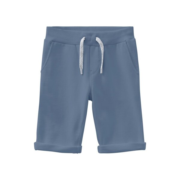 Βερμούδα μακό για Αγόρι Μπλέ Name it 13201050 - Image 2