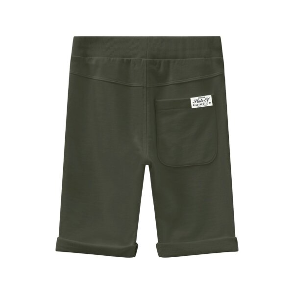 Βερμούδα μακό για Αγόρι Χακί Name it 13201050 - Image 2