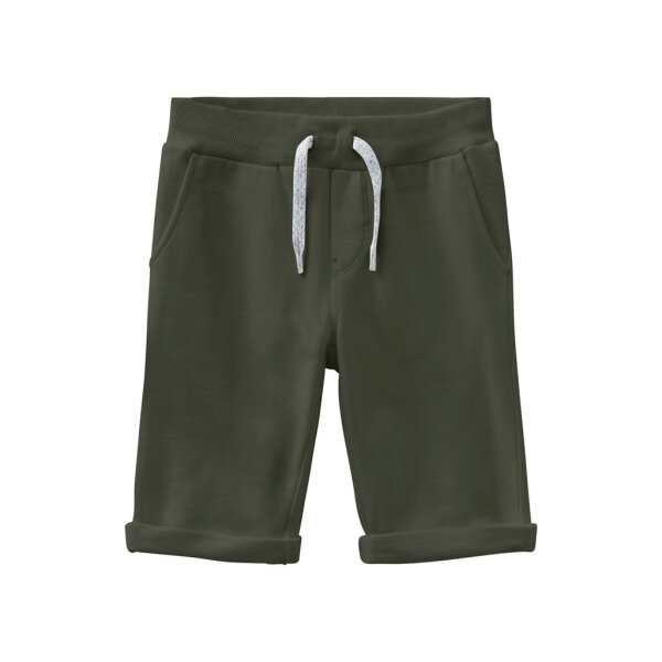 Βερμούδα μακό για Αγόρι Χακί Name it 13201050 - Image 1