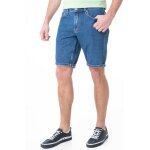 Ανδρική Βερμούδα Τζιν Calvin Klein J30J320530 Μπλέ