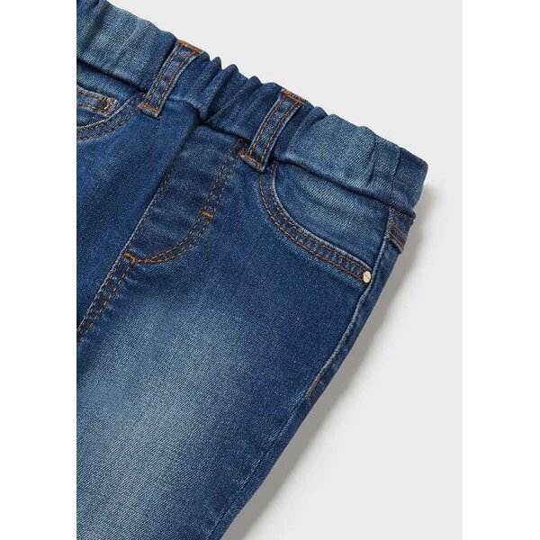 Παντελόνι τζιν baby κορίτσι  22-00535-061 - Image 3