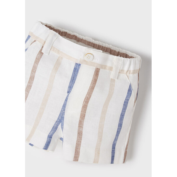 Σετ Πουκάμισο ECOFRIENDS Νεογέννητο Αγόρι 22-01213-014 - Image 4