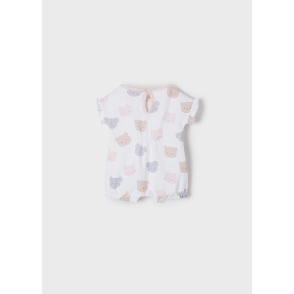 22-01608-049-L-6 Σετ Τρία Φορμάκια κοντά ECOFRIENDS Νεογέννητο Κορίτσι 22-01608-049 - Image 4