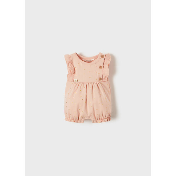 Σετ Φορμάκια κοντά ECOFRIENDS Νεογέννητο Κορίτσι 22-01609-053 - Image 2