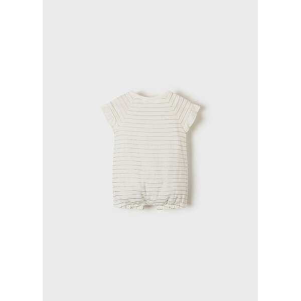 Σετ Φορμάκια κοντά ECOFRIENDS Νεογέννητο Κορίτσι 22-01609-053 - Image 3