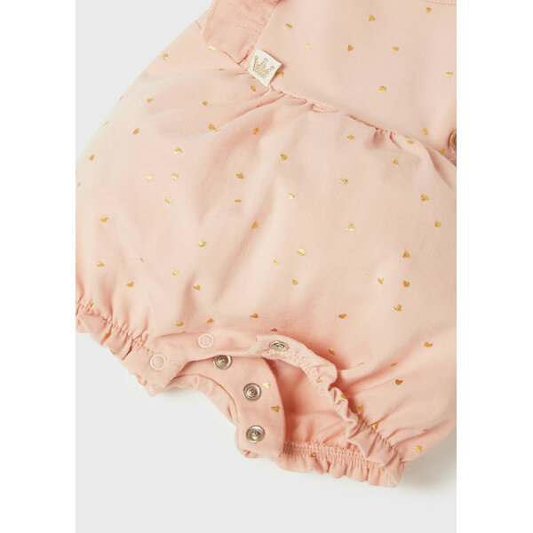 Σετ Φορμάκια κοντά ECOFRIENDS Νεογέννητο Κορίτσι 22-01609-053 - Image 4