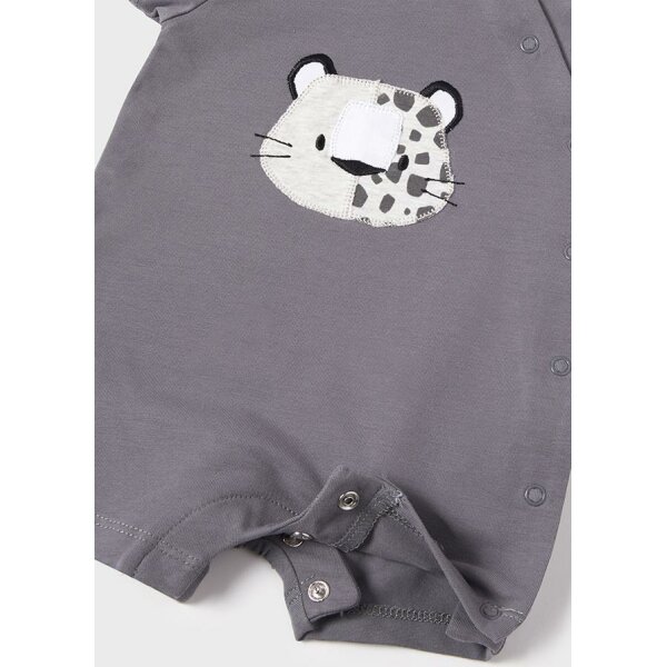 22-01637-078-L-7 Σετ Φορμάκια κοντά ECOFRIENDS Νεογέννητο Αγόρι 22-01637-078 - Image 5