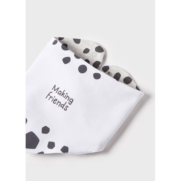 22-01637-078-L-8 Σετ Φορμάκια κοντά ECOFRIENDS Νεογέννητο Αγόρι 22-01637-078 - Image 6