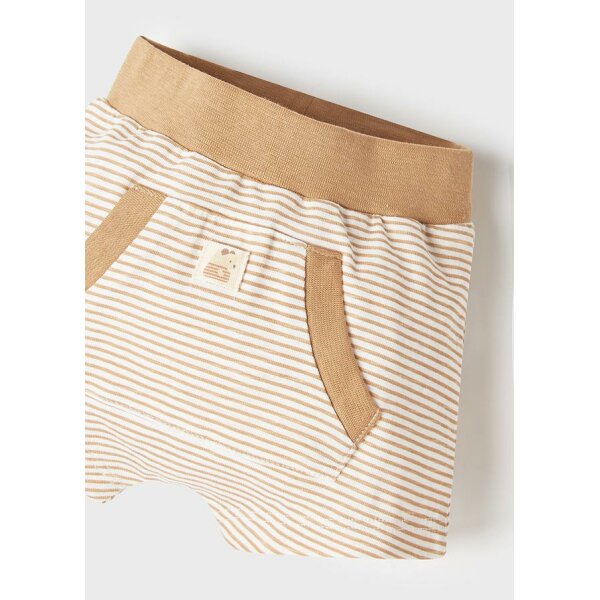 Σετ 4 τεμάχια κοντό ECOFRIENDS Νεογέννητο Αγόρι 22-01650-070 - Image 7