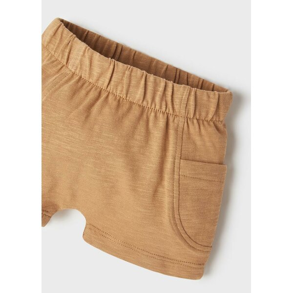 Σετ 4 τεμάχια κοντό ECOFRIENDS Νεογέννητο Αγόρι 22-01650-070 - Image 5