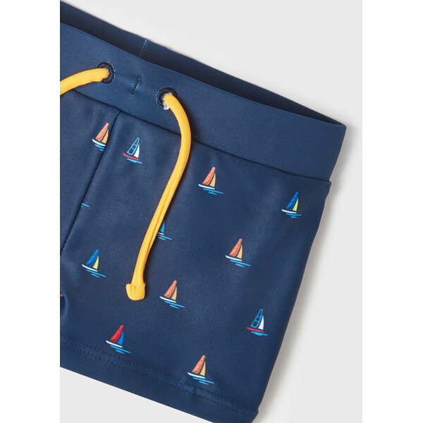 22-01669-025-L-6 Σετ δύο μαγιό baby αγόρι Μπλέ 22-01669-025 - Image 3