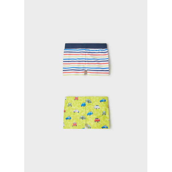 Σετ δύο μαγιό baby αγόρι 22-01669-026 - Image 3