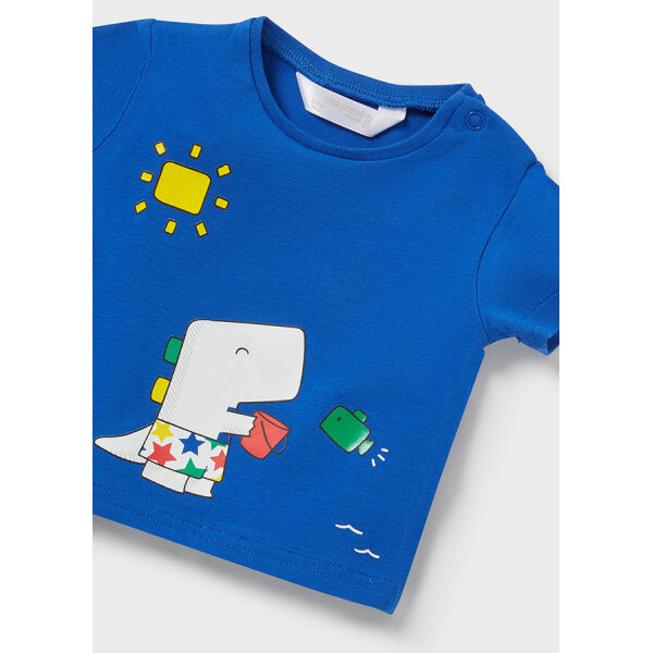 22-01678-049-L-6 Σετ Μαγιό  Νεογέννητο Αγόρι 22-01678-049 - Image 4