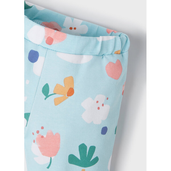 Σετ κολάν και κορδέλα ECOFRIENDS Νεογέννητο κορίτσι 22-01715-044 - Image 5